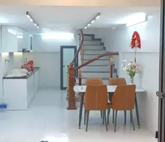 BÁN NHÀ KHÚC THỪA DỤ 30M – 6 TẦNG NỘI THẤT SANG XỊN – VÀI BƯỚC RA PHỐ - TRUNG TÂM CẦU GIẤY – NHÀ