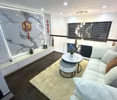 BÁN NHÀ KHÚC THỪA DỤ 30M – 6 TẦNG NỘI THẤT SANG XỊN – VÀI BƯỚC RA PHỐ - TRUNG TÂM CẦU GIẤY – NHÀ