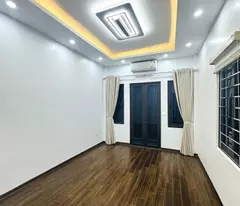 BÁN NHÀ KHÚC THỪA DỤ 30M – 6 TẦNG NỘI THẤT SANG XỊN – VÀI BƯỚC RA PHỐ - TRUNG TÂM CẦU GIẤY – NHÀ