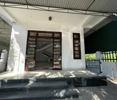🏠 8 triệu/tháng. CHO THUÊ NHÀ KIỆT Ô TÔ PHẠM VĂN ĐỒNG - HUẾ.