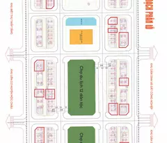 bán nhà ở cạnh quảng trường trung tâm thị xã Mộc Châu