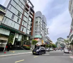 ** VIP Q5 Bán Khách Sạn MTKD Sầm Uất Ngay Winsor Plaza-An Dương Vương-39.99 Tỷ TL