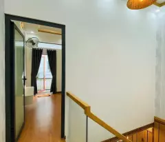 **Bán nhà mặt tiền đường Đồng Đen, phường 11, Tân Bình; (4,5*19) - MTKD