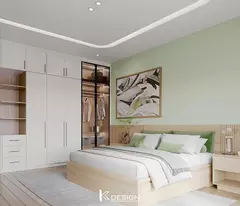 **Bán nhà phường 11, Tân Bình, hẻm Lạc Long Quân; (4*15) - nở hậu đẹp