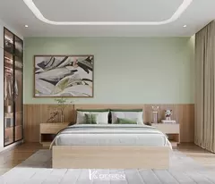 **Bán nhà phường 11, Tân Bình, hẻm Lạc Long Quân; (4*15) - nở hậu đẹp
