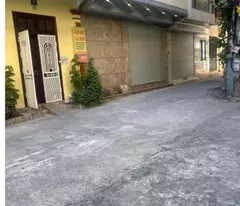 Bán đất chùa bộc 60m ô tô tránh vào nhà đống đa