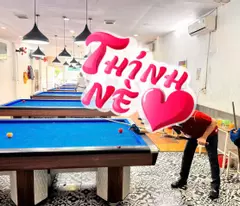 🏠 SANG QUÁN BIDA MẶT TIỀN TRẦN PHÚ