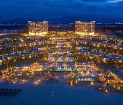 Bán Căn Hộ Cao Cấp 5 sao view biển