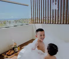 Bán Căn Hộ Cao Cấp 5 sao view biển