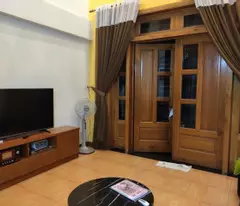TRẦN TUẤN KHẢI Q5MTKD 5Tầng 4X20 CN. 75m2 SổVuông,  Hoàn Công Đủ-25Tỷ Hơn