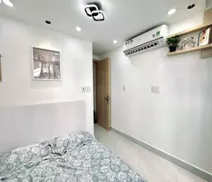 SIÊU PHẨM - NHÀ ĐẸP 3 TẦNG FULL NỘI THẤT - MẶT TIỀN P17, PHÚ NHUẬN - Ô TÔ TỚI NHÀ - 4 TỶ.