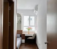 Cần bán căn hộ góc tầng cao, full nội thất đồng bộ tại khu 3 tòa HH03 KDT Thanh Hà Cienco 5