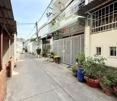 HXH Tân Kỳ Tân Quý giáp SƠN KỲ Q.T.PHÚ 57M2 3T giá chỉ 6tỷ.. TL