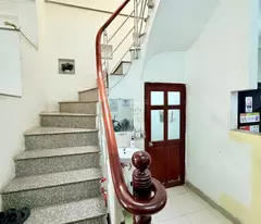 HXH Tân Kỳ Tân Quý giáp SƠN KỲ Q.T.PHÚ 57M2 3T giá chỉ 6tỷ.. TL