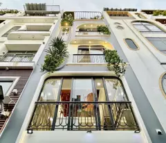 4❌10M🌿 BÁN NHÀ 5 TẦNG✨PHẠM VĂN CHIÊU, P14 GÒ VẤP, NHỈNH 6 TỶ