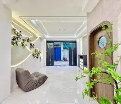 4❌10M🌿 BÁN NHÀ 5 TẦNG✨PHẠM VĂN CHIÊU, P14 GÒ VẤP, NHỈNH 6 TỶ