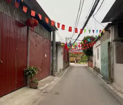 CHO THUÊ KHO XƯỞNG LẠI ĐÀ, ĐÔNG HỘI, ĐÔNG ANH, HÀ NỘI