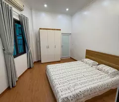 Bán nhà 32m², 5 tầng, 3PN, 4WC, Định Công Hạ, Hoàng Mai, 4.6 tỷ - Sổ đỏ
