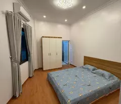 Bán nhà 32m², 5 tầng, 3PN, 4WC, Định Công Hạ, Hoàng Mai, 4.6 tỷ - Sổ đỏ