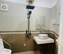 Bán nhà 32m², 5 tầng, 3PN, 4WC, Định Công Hạ, Hoàng Mai, 4.6 tỷ - Sổ đỏ