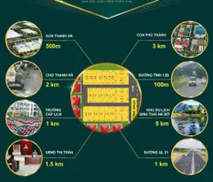 Chỉ từ 350 triệu sở hữu ngay 1 lô đất cực đẹp tại thị trấn Ba Hàng Đồi-Hoà Bình