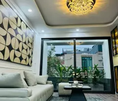 CĂN HỘ 120M2 KĐT MỸ ĐÌNH 1 BỘ QUỐC PHÒNG - FULL NỘI THẤT - GIÁ 6, XX TỶ