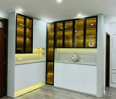 CĂN HỘ 120M2 KĐT MỸ ĐÌNH 1 BỘ QUỐC PHÒNG - FULL NỘI THẤT - GIÁ 6, XX TỶ