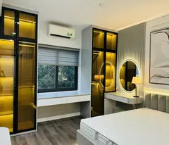 CĂN HỘ 120M2 KĐT MỸ ĐÌNH 1 BỘ QUỐC PHÒNG - FULL NỘI THẤT - GIÁ 6, XX TỶ