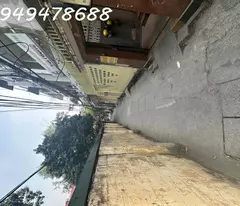 LÔ GÓC TRẦN CUNG 36M2 - 5T - MT 5.7M