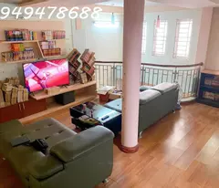 LÔ GÓC TRẦN CUNG 36M2 - 5T - MT 5.7M