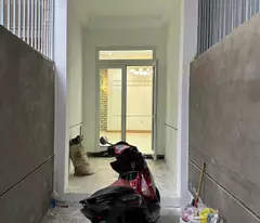 🔸 🏡 BÁN NHÀ 2 TẦNG 2 MẶT TIỀN KIỆT 106 NGUYỄN LỘ TRẠCH – XUÂN PHÚ, HUẾ