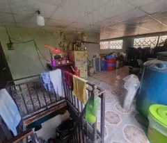 Bán nhà mặt tiền giáp Hưng Phú(8x20) phường 9 quận 8 chỉ nhỉnh 6 tỷ