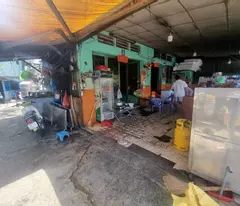 Bán nhà mặt tiền giáp Hưng Phú(8x20) phường 9 quận 8 chỉ nhỉnh 6 tỷ