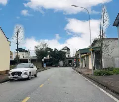 Siêu phẩm mới ra lò - đầu tư tiềm năng ngay sau cọc - Lĩnh Mai, Quảng Phú, Lương Tài, Bắc Ninh