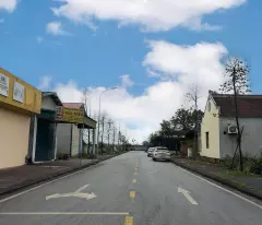 Siêu phẩm mới ra lò - đầu tư tiềm năng ngay sau cọc - Lĩnh Mai, Quảng Phú, Lương Tài, Bắc Ninh