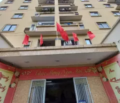 ĂN HỘ 99M2 KĐT MỸ ĐÌNH 2 - LÊ ĐỨC THỌ -  GIÁ 6,xx TỶ