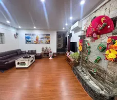 ĂN HỘ 99M2 KĐT MỸ ĐÌNH 2 - LÊ ĐỨC THỌ -  GIÁ 6,xx TỶ