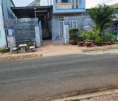 BÁN NHÀ 1 TRỆT 1 LẦU – KHU TĐC THÁI LẠC, LONG THÀNH, ĐỒNG NAI