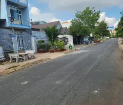 BÁN NHÀ 1 TRỆT 1 LẦU – KHU TĐC THÁI LẠC, LONG THÀNH, ĐỒNG NAI
