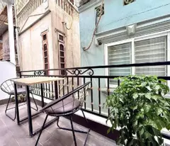 Trung tâm Phố Xốm- 45m2- gần ô tô- Rất gần phố