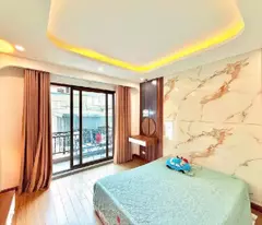 Trung tâm Phố Xốm- 45m2- gần ô tô- Rất gần phố