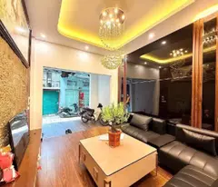 Trung tâm Phố Xốm- 45m2- gần ô tô- Rất gần phố