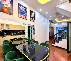 Trung tâm Phố Xốm- 45m2- gần ô tô- Rất gần phố