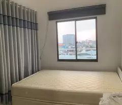 CHDV 7 Tầng Bình Thạnh 120m2 HXH 120Tr/ Tháng Chỉ 20 Tỷ 9