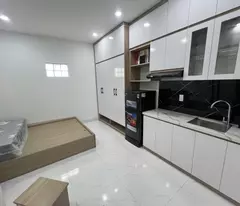 💥CCMN HIẾM - MẶT NGÕ THÔNG, GẦN Ô TÔ - 9 PHÒNG KHÉP KÍN - THANG MÁY - KHU VỰC ĐÔNG DÂN CƯ - FULL