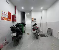 💥CCMN HIẾM - MẶT NGÕ THÔNG, GẦN Ô TÔ - 9 PHÒNG KHÉP KÍN - THANG MÁY - KHU VỰC ĐÔNG DÂN CƯ - FULL