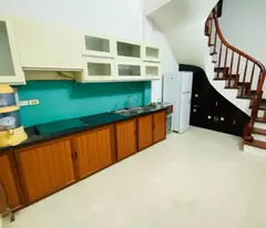 Đào Tấn, phân lô, ngõ thông 42 m2, 5 tầng, giá chỉ 11.6 tỷ