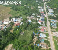 Lô đất cực đẹp tại thị trấn Ba Hàng Đồi - Lạc Thủy - Hòa Bình - Gần chợ , trường học , UBND