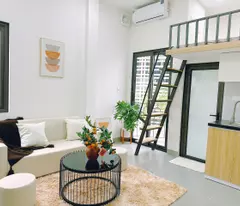 Bán nhà Đào Tấn, lô góc ngõ thông 44 m2, MT 4 m, 7 tầng, giá chỉ 14.5 tỷ