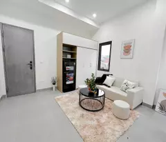 Bán nhà Đào Tấn, lô góc ngõ thông 44 m2, MT 4 m, 7 tầng, giá chỉ 14.5 tỷ